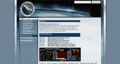 Desktop Screenshot of nlrs.org