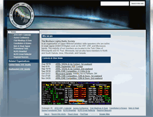 Tablet Screenshot of nlrs.org